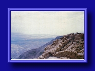 Thumbnail Ruins on top of Masada